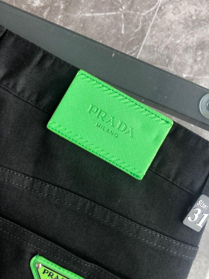 Prada Jeans